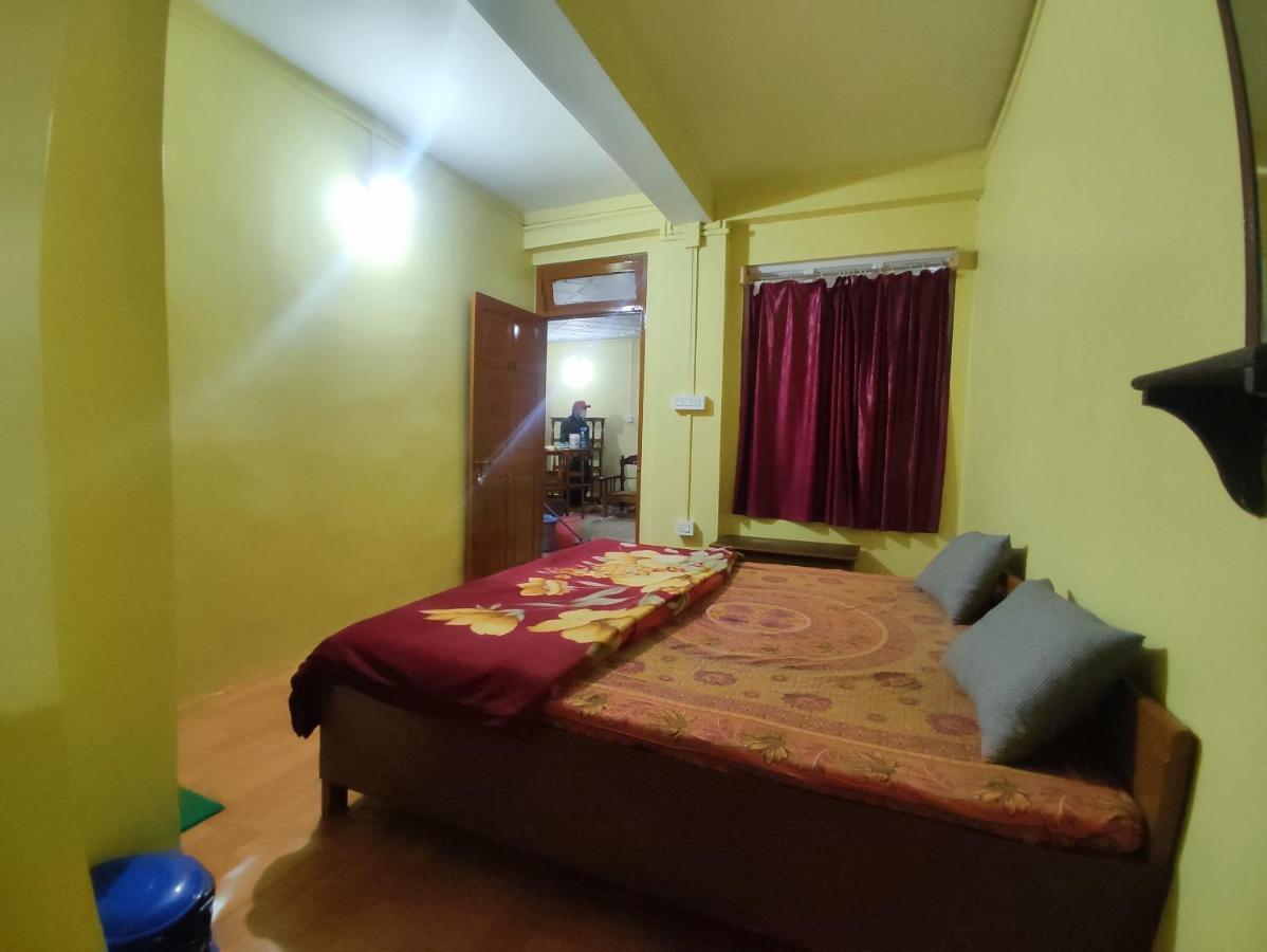 Wind Home Darjeeling- Budget Hotel Near Mall Darjeeling (West Bengal) Exterior foto
