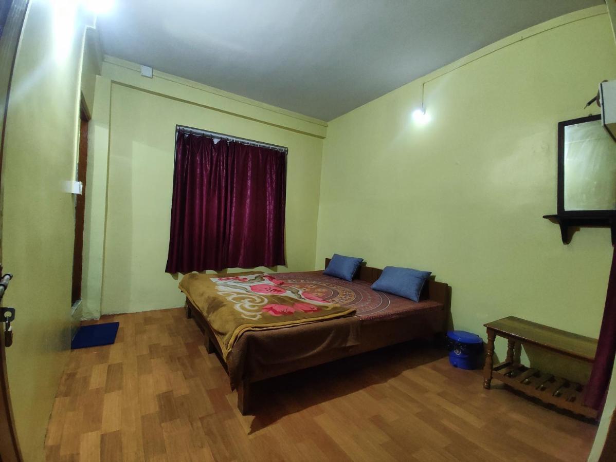 Wind Home Darjeeling- Budget Hotel Near Mall Darjeeling (West Bengal) Exterior foto