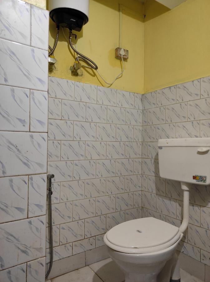Wind Home Darjeeling- Budget Hotel Near Mall Darjeeling (West Bengal) Exterior foto
