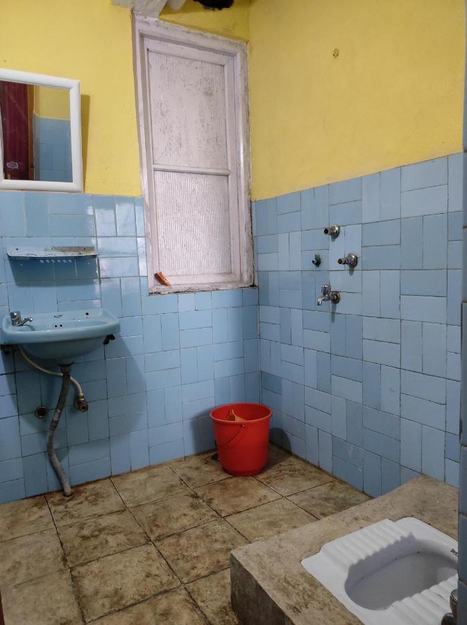 Wind Home Darjeeling- Budget Hotel Near Mall Darjeeling (West Bengal) Exterior foto