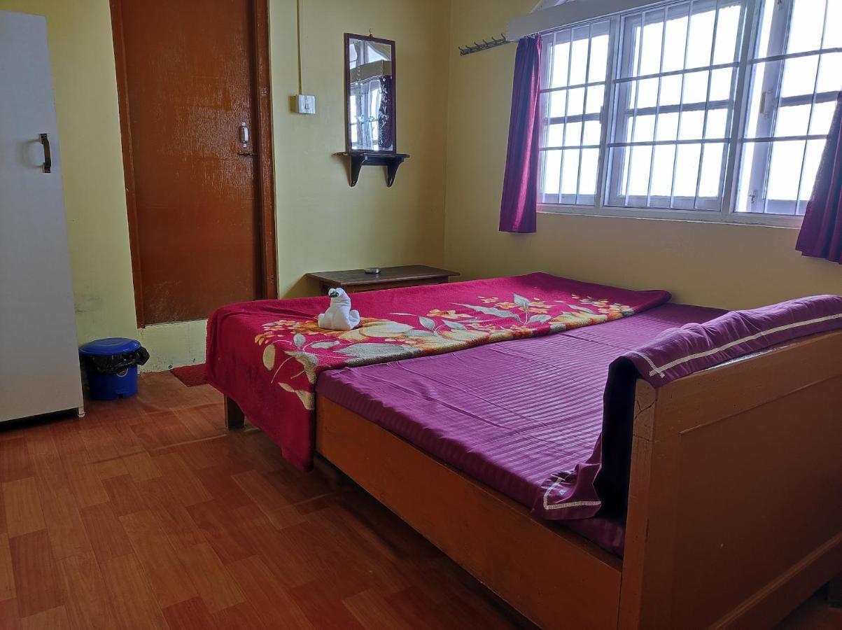 Wind Home Darjeeling- Budget Hotel Near Mall Darjeeling (West Bengal) Exterior foto