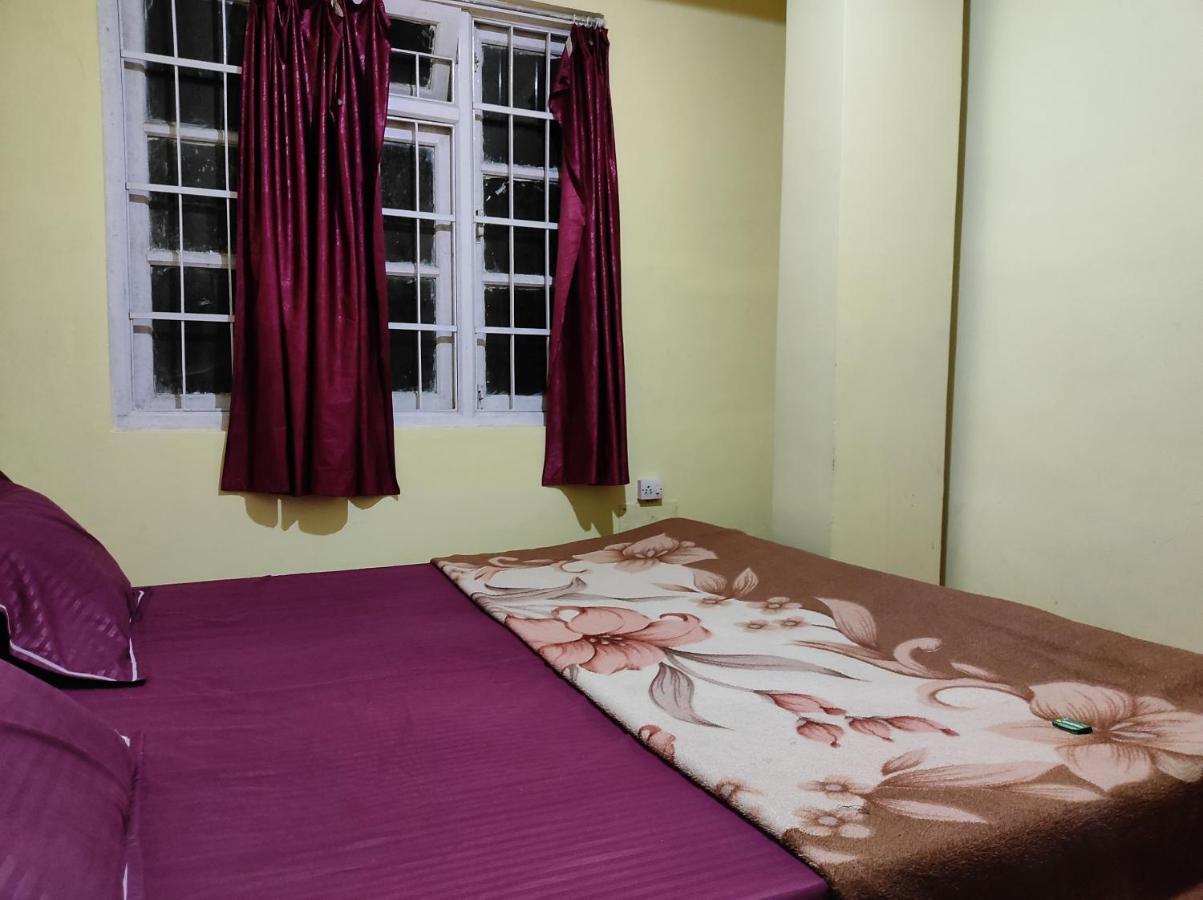 Wind Home Darjeeling- Budget Hotel Near Mall Darjeeling (West Bengal) Exterior foto