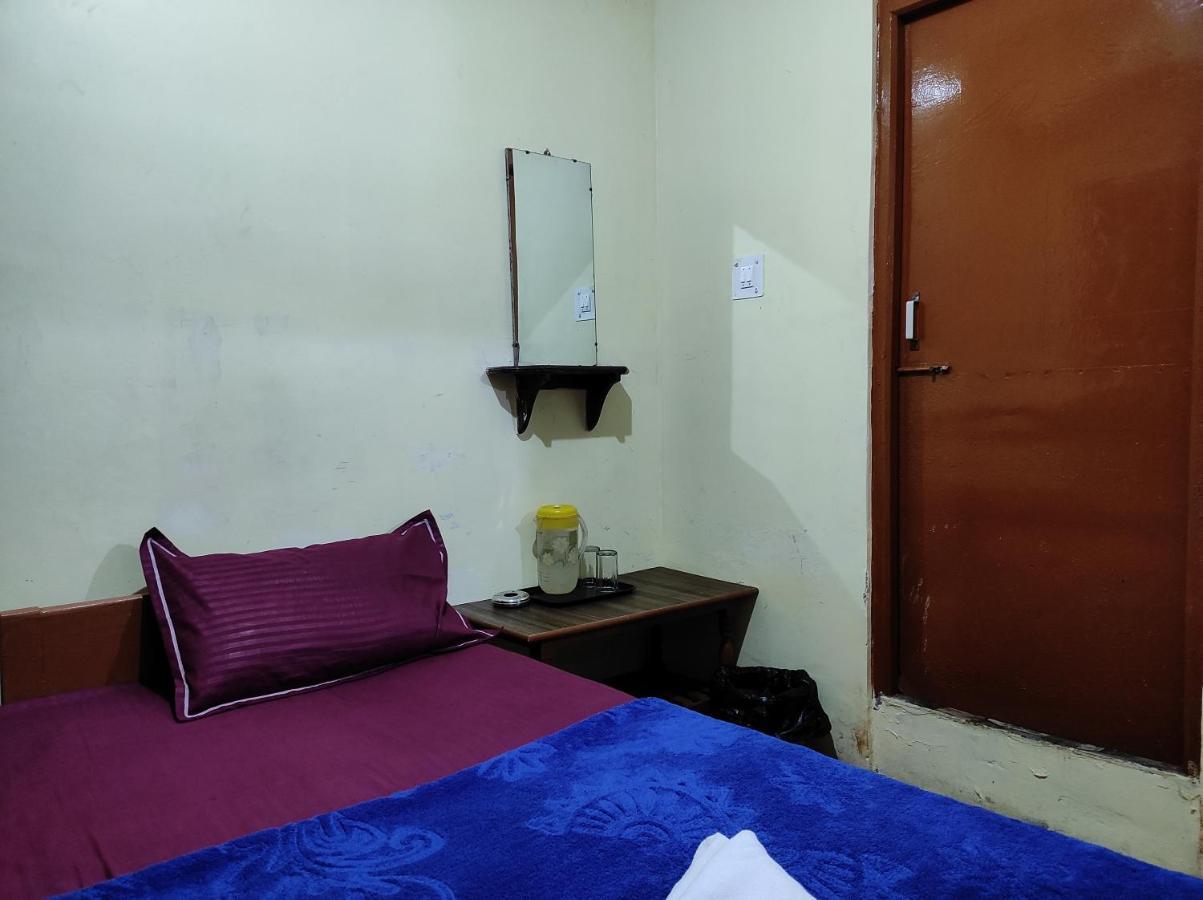 Wind Home Darjeeling- Budget Hotel Near Mall Darjeeling (West Bengal) Exterior foto