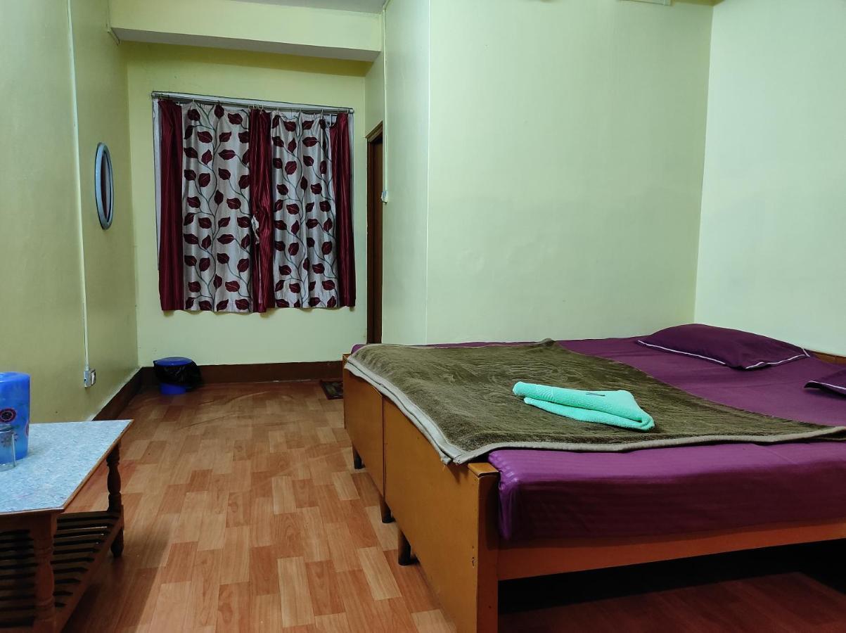 Wind Home Darjeeling- Budget Hotel Near Mall Darjeeling (West Bengal) Exterior foto